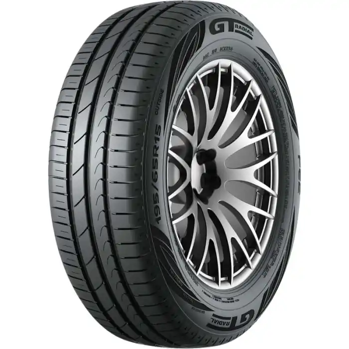 Anvelope vara GT-RADIAL FE2 185/60R14 82H Vezi acum