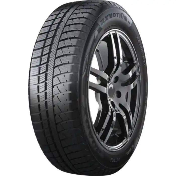 Anvelope all season ROADX RXMOTION 4S 165/70R14 85T Reducere