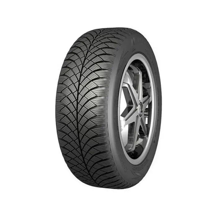 Super ofertă Anvelope all season NANKANG AW-6 165/70R14 85T