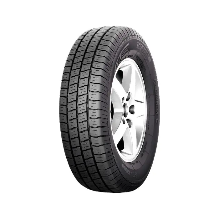 Anvelope vara GT-RADIAL KARGOMAX ST-6000 195/50R13C 104/101N Cel mai bun preț