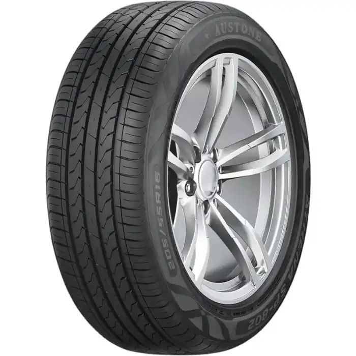 Cel mai bun preț Anvelope vara AUSTONE SP-802 195/60R16 89H