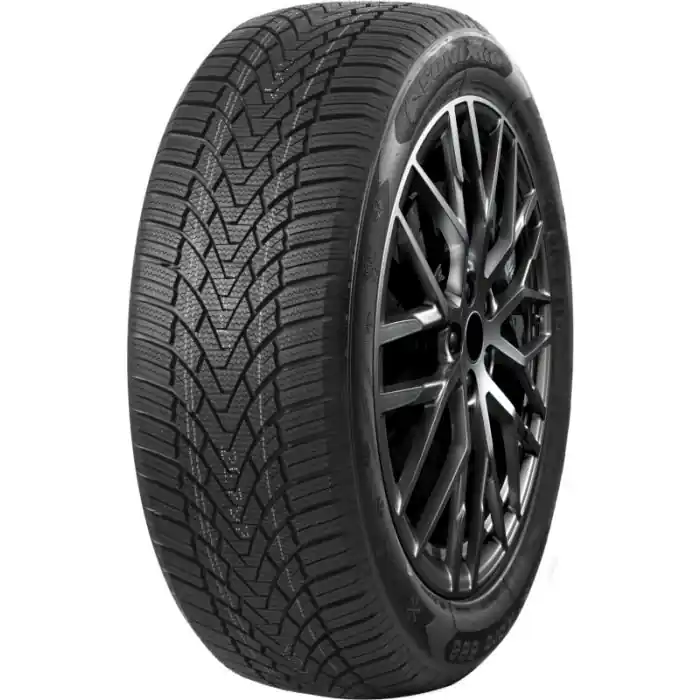 Ofertă specială Anvelope iarna SONIX WINTER XPRO 888 215/60R16 99H