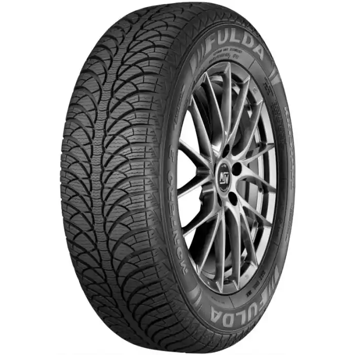 Anvelope iarna FULDA KRISTALL MONTERO 3 195/65R15 91T Ofertă limitată
