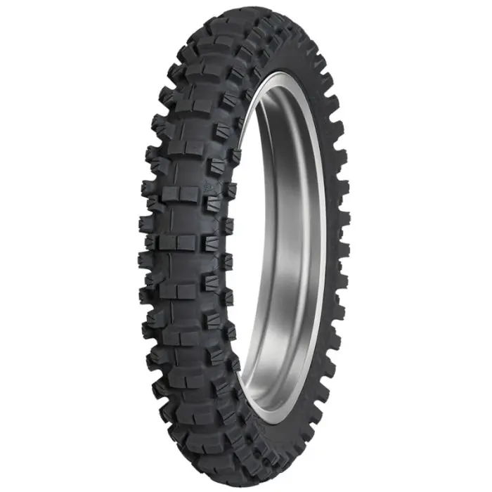 Anvelope moto DUNLOP GEOMAX MX34 REAR 70/100R10 41J Mai ieftin