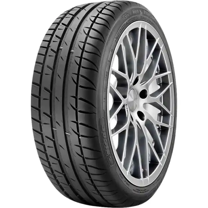 Ofertă Anvelope vara TIGAR HIGH PERFORMANCE 195/65R15 91H