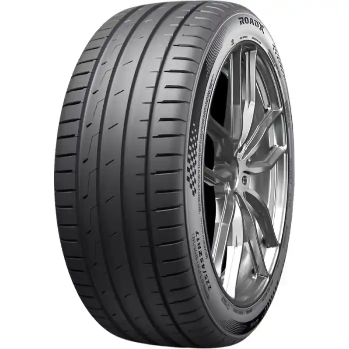 Chilipir Anvelope vara ROADX RXMOTION DU71 225/40R18 92Y