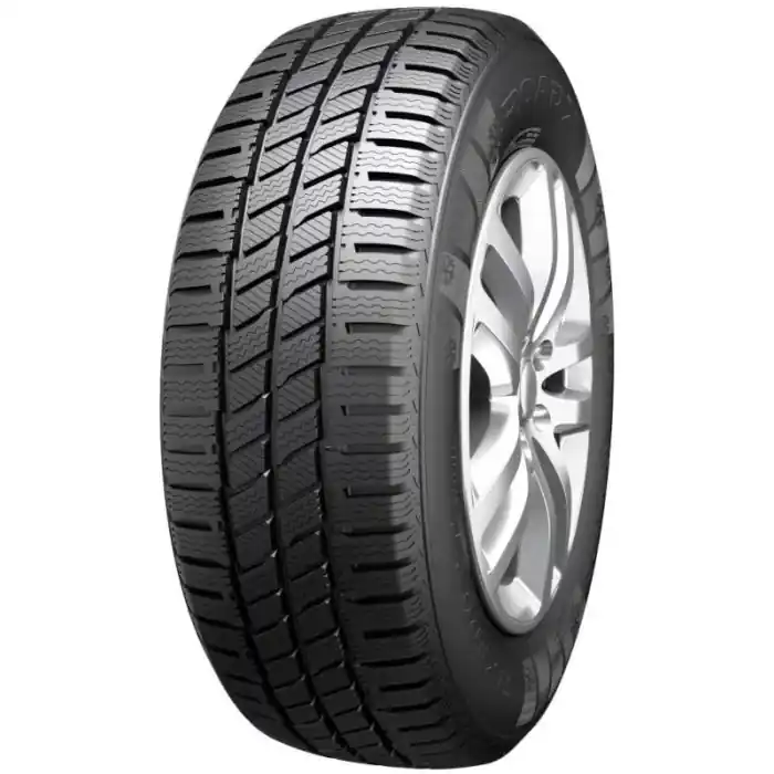 Cumpărături sigure Anvelope iarna ROADX RXFROST WC01 185/75R16C 104/102R