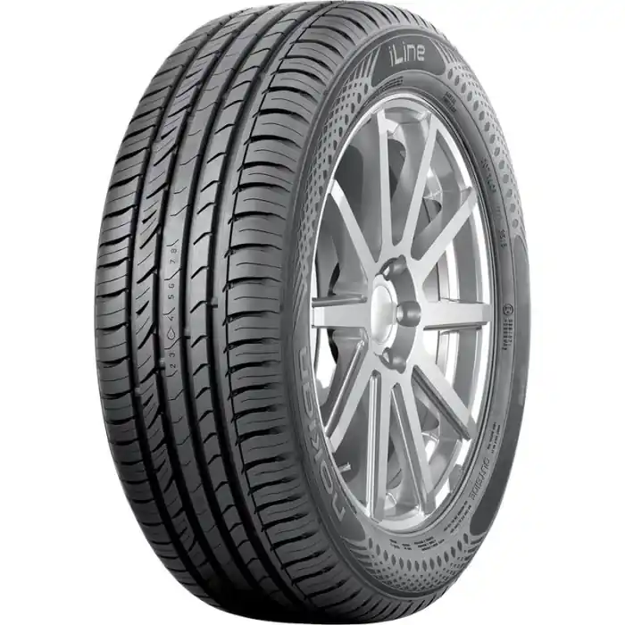 Vezi acum Anvelope vara NOKIAN ILINE 165/65R14 79T