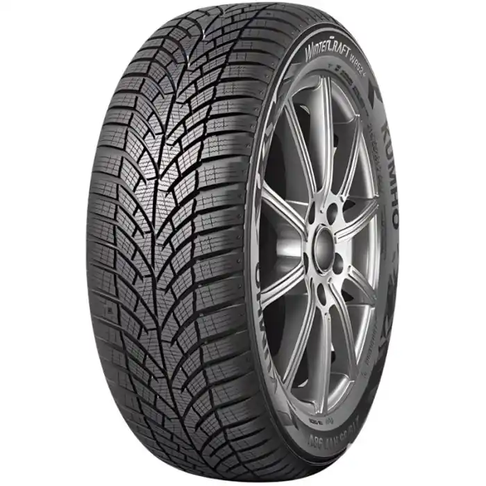 Super ofertă Anvelope iarna KUMHO WINTERCRAFT WP52+ 185/60R15 84T