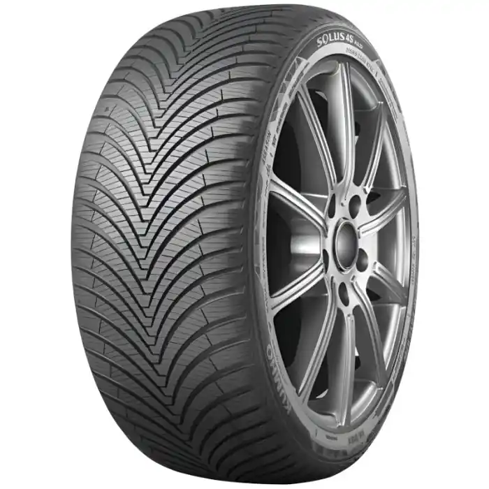 Anvelope all season KUMHO SOLUS 4S HA32 195/65R15 95V Expediere rapidă