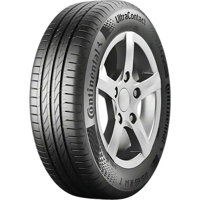 Anvelope vara CONTINENTAL ULTRACONTACT 185/60R14 82H Livrare gratuită