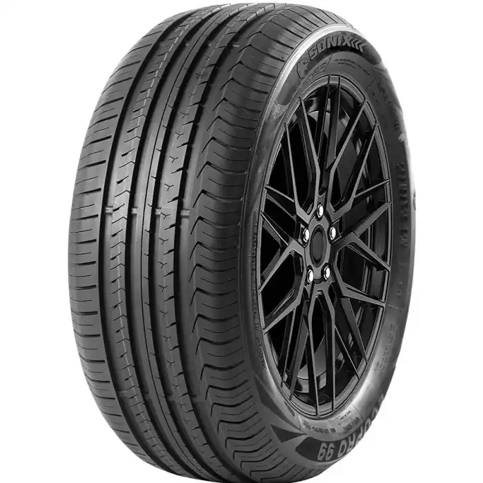 Expediere rapidă Anvelope vara SONIX ECOPRO 99 225/60R16 102V