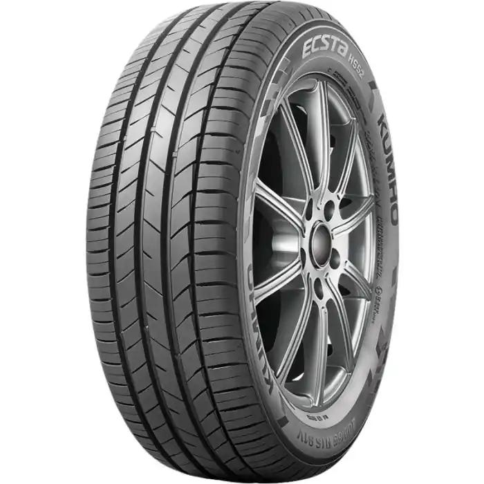 Anvelope vara KUMHO Ecsta HS52 185/50R16 81V Livrare gratuită
