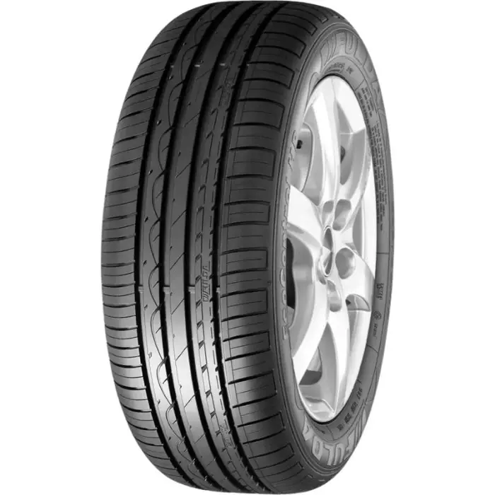 Reducere de preț Anvelope vara FULDA ECOCONTROL HP 185/60R15 88H