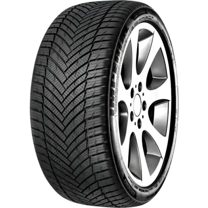 Ofertă de sezon Anvelope all season IMPERIAL ALL SEASON DRIVER 195/45R16 84V