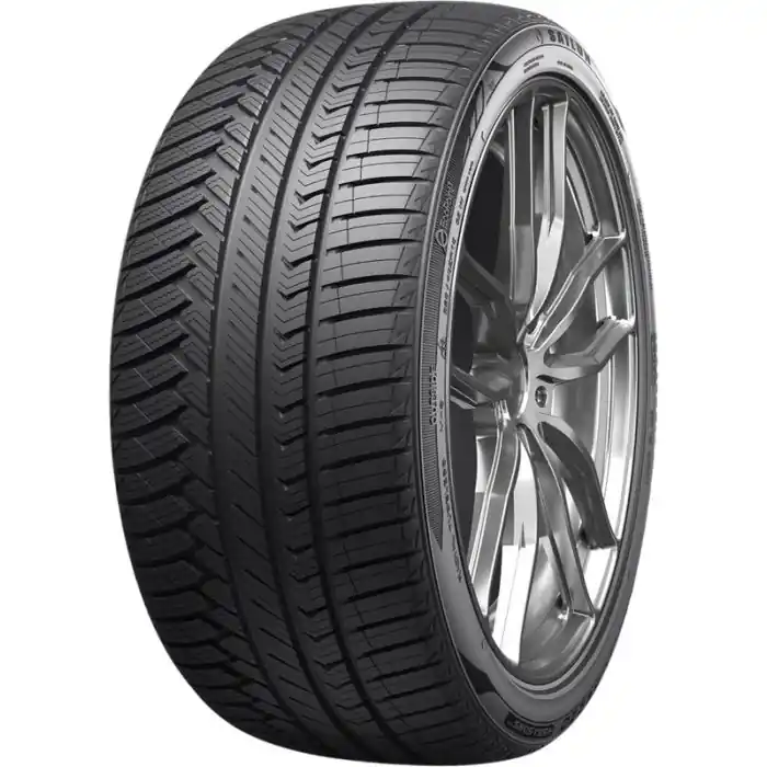 Anvelope all season SAILUN ATREZZO 4SEASONS 155/60R15 74T Cel mai bun preț