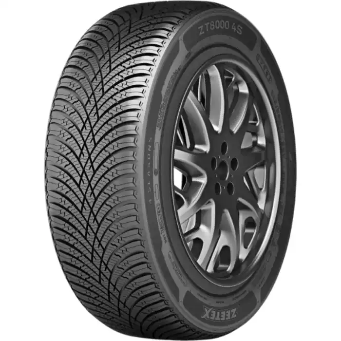 Ofertă Anvelope all season ZEETEX ZT8000 4S 185/65R15 88H