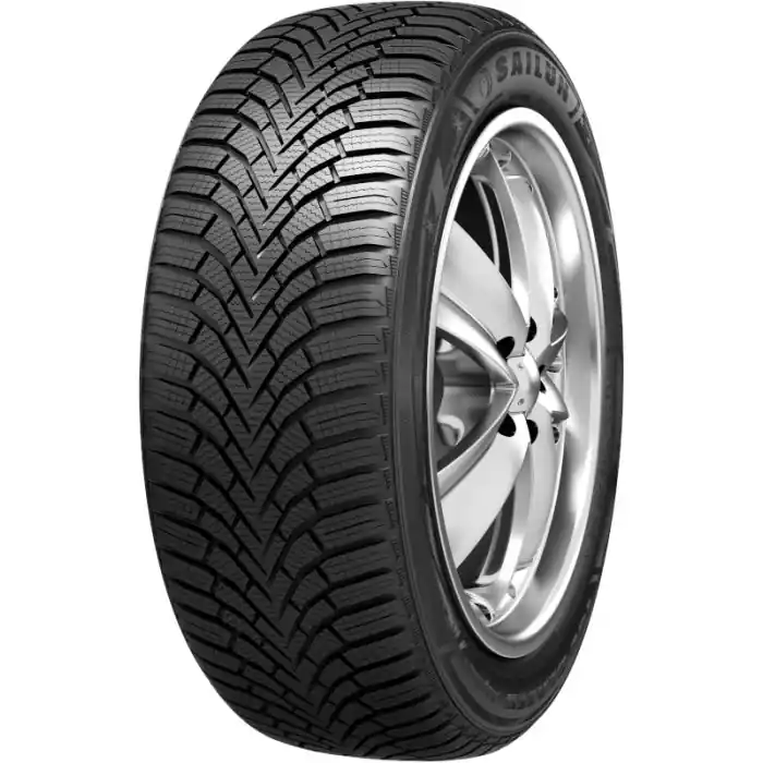 Anvelope iarna SAILUN ICE BLAZER ALPINE+ 195/60R15 88H Reducere extra