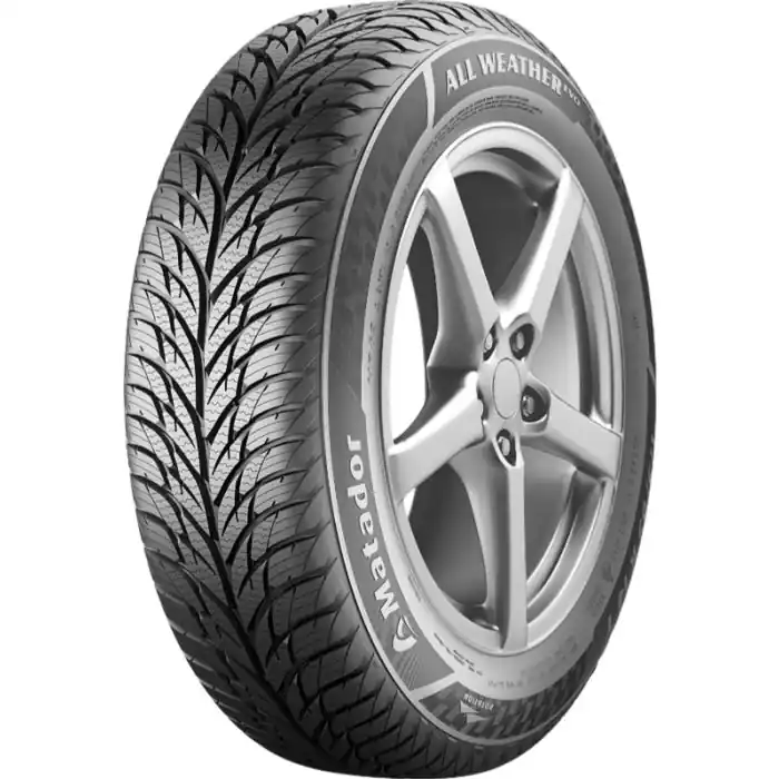 Ofertă Anvelope all season MATADOR MP62 ALL WEATHER EVO 155/80R13 79T