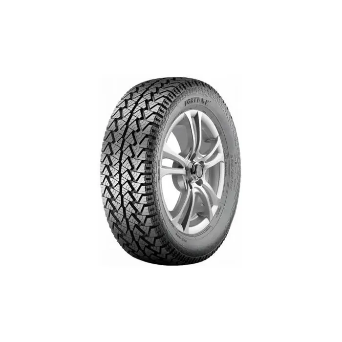 Anvelope vara FORTUNE FSR-302 205/70R15 96H Chilipir