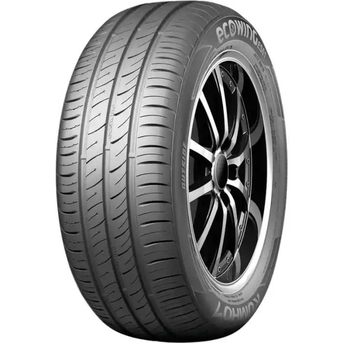 Ofertă limitată Anvelope vara KUMHO ECOWING ES01 KH27 185/55R14 80H
