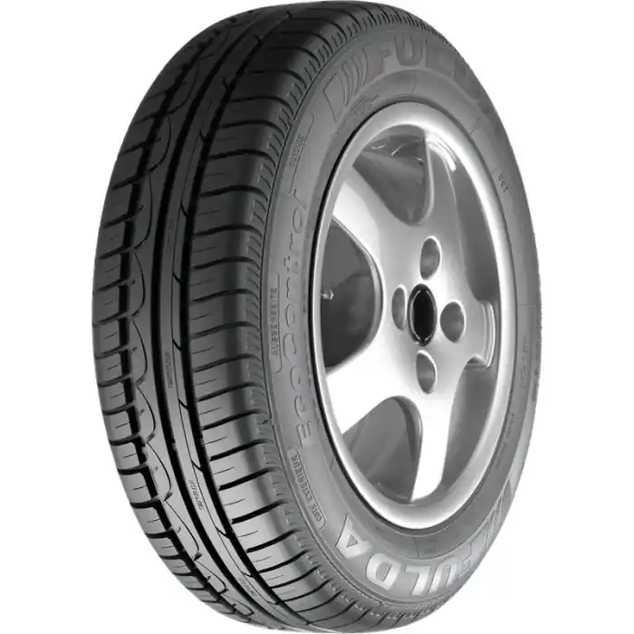 Transport gratuit Anvelope vara FULDA ECOCONTROL 165/70R14 81T