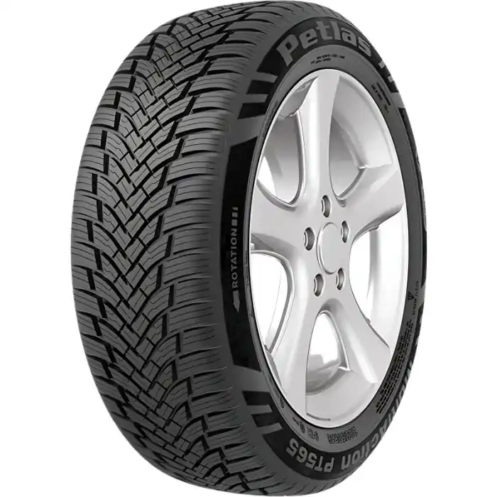 Ofertă de sezon Anvelope all season PETLAS MULTI ACTION PT565 195/65R15 95H