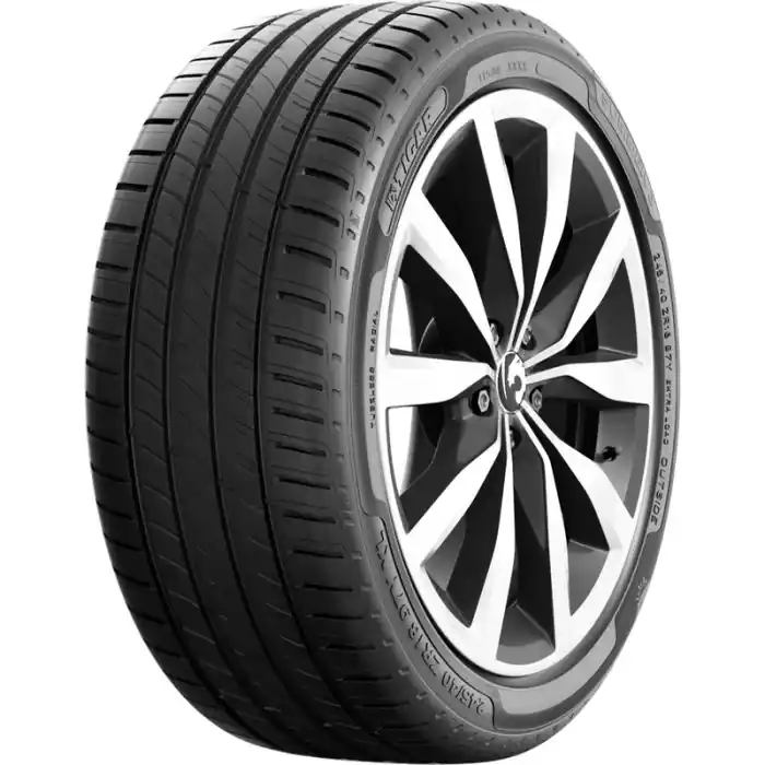 Anvelope vara TIGAR SUMMER 3 205/55R16 94V Preț redus