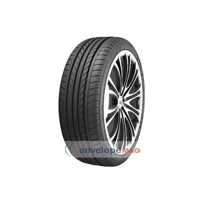 Anvelope vara NANKANG NS-20 195/50R16 88V Nu rata
