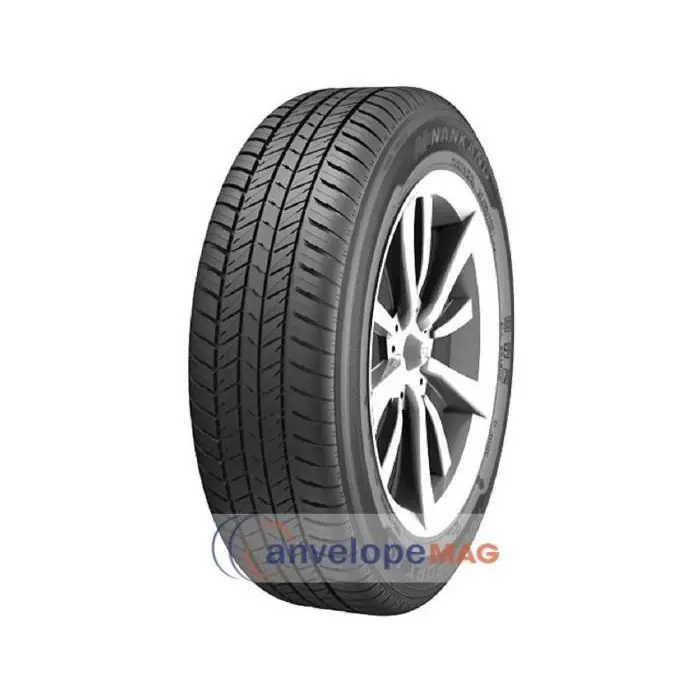 Anvelope vara NANKANG N-605 205/75R14 98H Preferatul clienților
