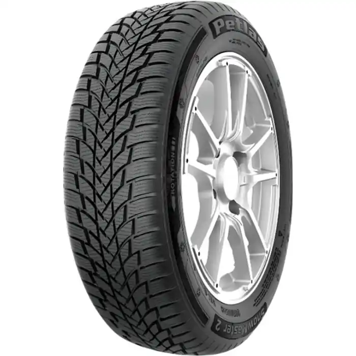 Nu rata Anvelope iarna PETLAS SNOWMASTER 2 195/55R16 87H