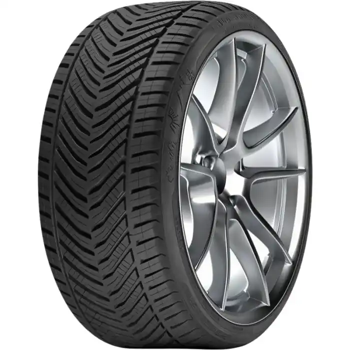 Anvelope all season TIGAR ALLSEASON 205/55R16 91V Cel mai vândut