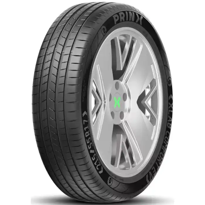 Vezi acum Anvelope vara PRINX XLAB COMFORT EV 195/55R16 91W