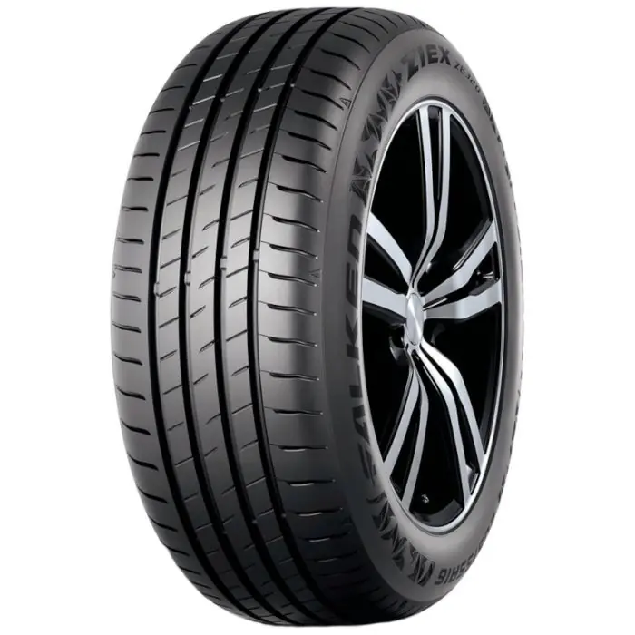 Anvelope vara FALKEN ZIEX ZE320 205/55R16 91V Disponibil imediat