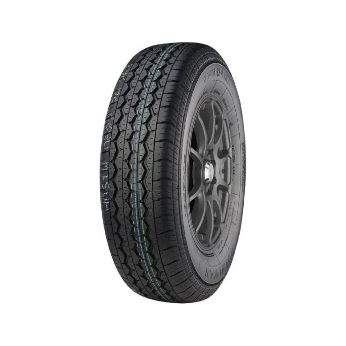 Anvelope all season ROYAL-BLACK ROYAL VAN A/S 195/65R16C 104/102T Retur ușor