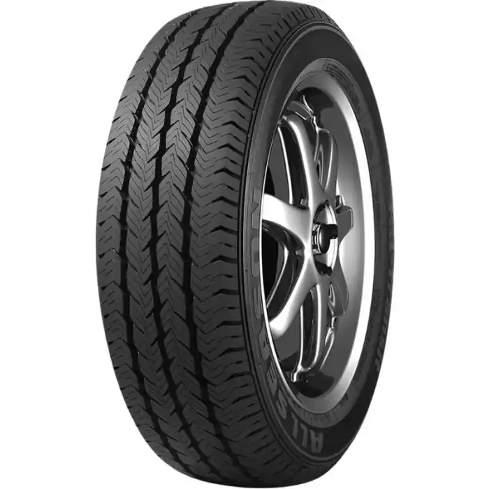 Doar azi Anvelope all season TORQUE TQ-7000 195/60R16C 99/97T