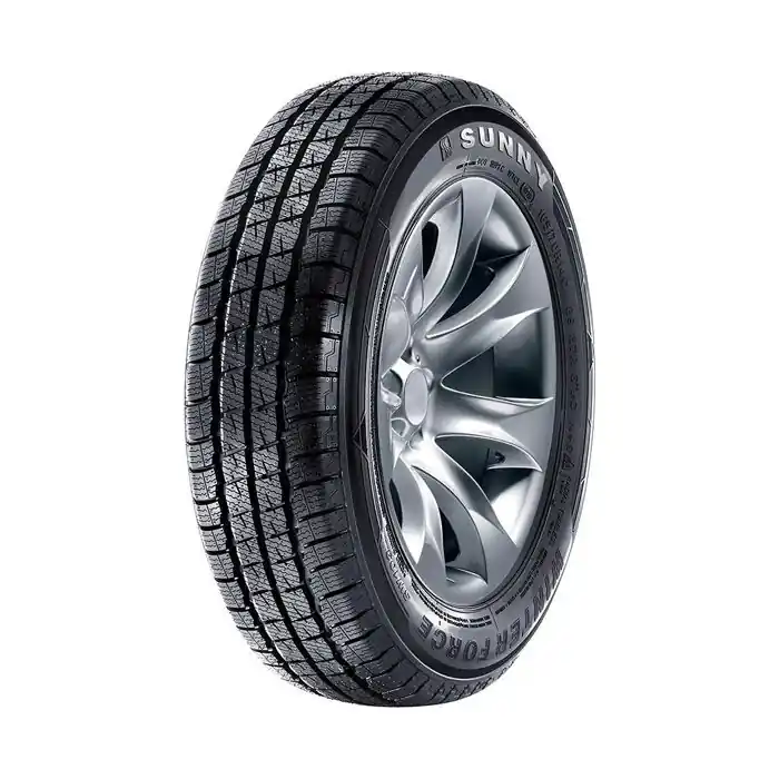 Disponibil imediat Anvelope iarna SUNNY NW103 235/65R16C 115/113R