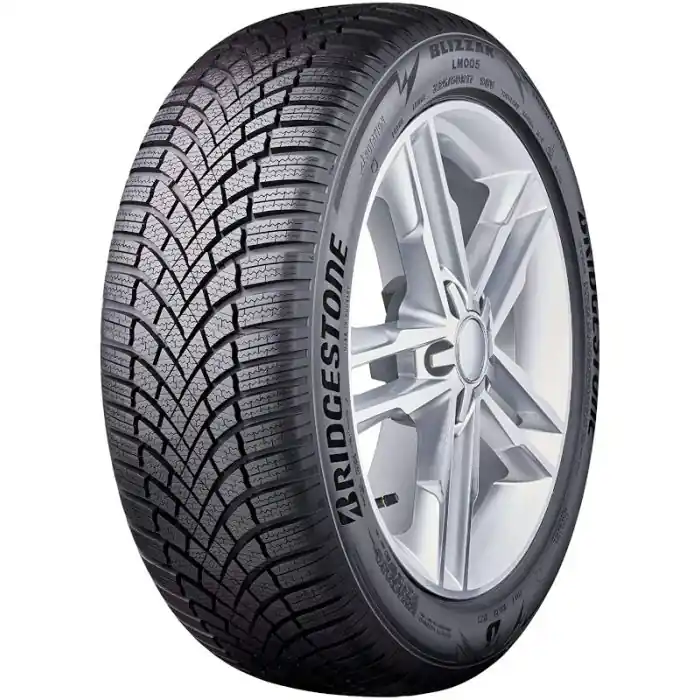 Popular Anvelope iarna BRIDGESTONE BLIZZAK LM005 185/65R15 88T
