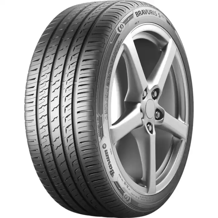 Premium Anvelope vara BARUM BRAVURIS 5HM 165/65R15 81T