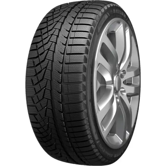 Mai ieftin Anvelope iarna SAILUN ICE BLAZER ALPINE EVO1 245/40R18 97V