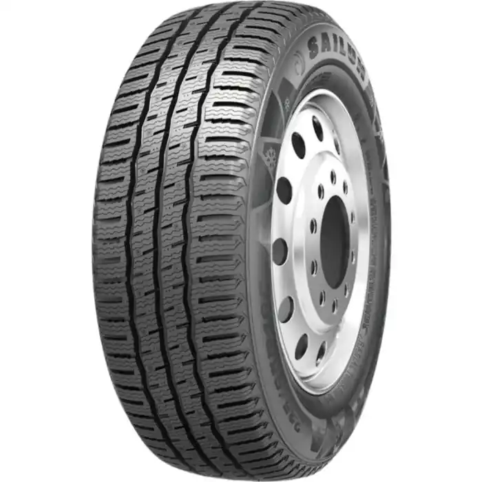 Vezi acum Anvelope iarna SAILUN ENDURE WSL1 225/65R16C 112/110R