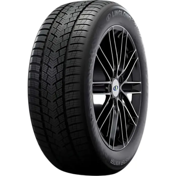 Plată securizată Anvelope iarna LINGLONG GRIP MASTER WINTER 235/45R18 98V