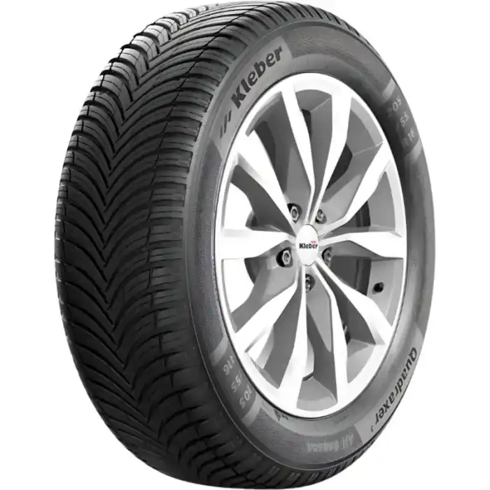 Reducere de preț Anvelope all season KLEBER QUADRAXER 3 175/65R15 84H