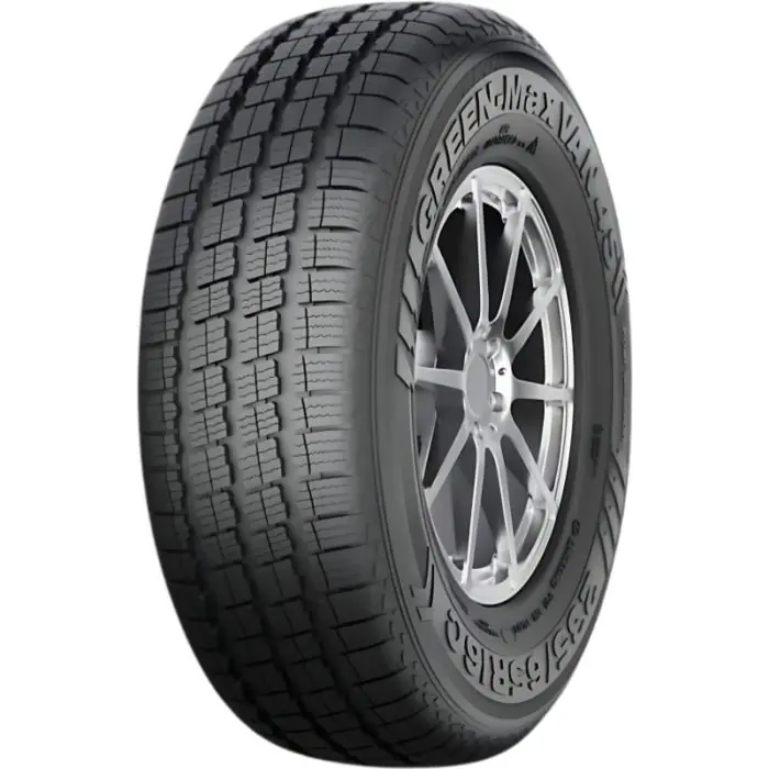 Livrare gratuită Anvelope all season LINGLONG GREEN-MAX VAN 4SEASON 205/65R16C 107/105T