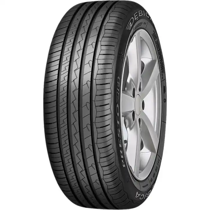 Anvelope vara DEBICA PRESTO HP2 205/40R17 84W Vezi acum