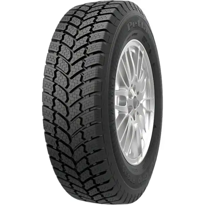 Ofertă specială Anvelope iarna PETLAS FULL GRIP PT935 195/70R15C 104R