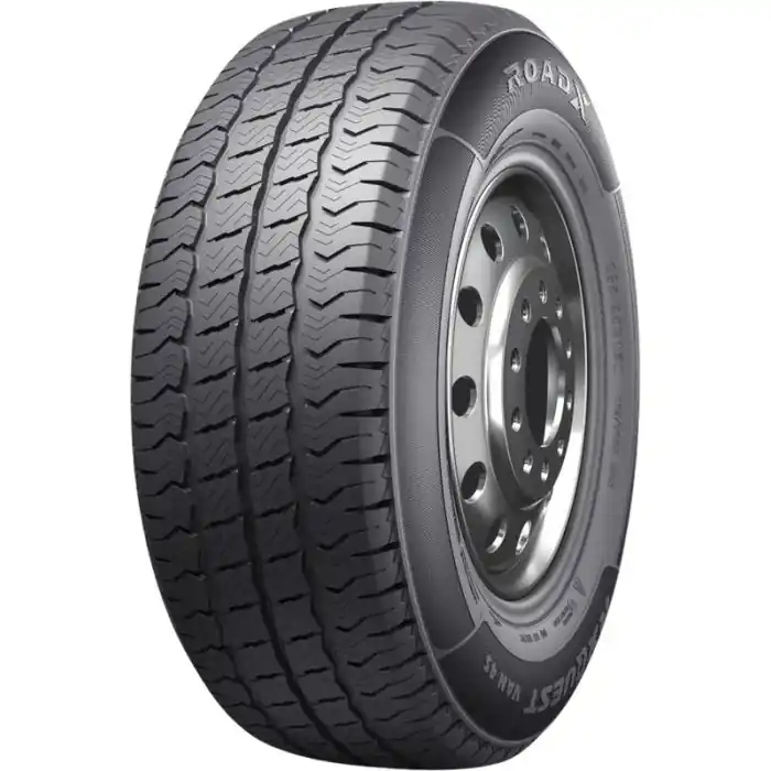 Plată sigură Anvelope all season ROADX RXQUEST VAN 4S 235/65R16C 115/113T