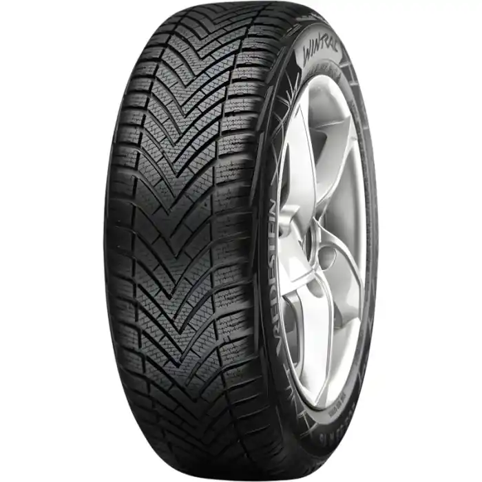 Anvelope iarna VREDESTEIN WINTRAC 185/60R15 88T Reducere