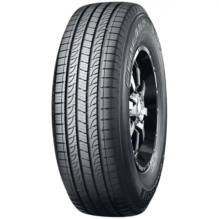 Ultima șansă Anvelope vara YOKOHAMA GEOLANDAR G97A 205/80R16C 110/108S