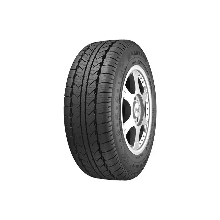 Ultima șansă Anvelope iarna NANKANG SL-6 195/75R16C 107/105S